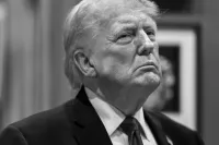 Trump Ontario Gölü'nü 'Amerika Gölü' olarak adlandırdı