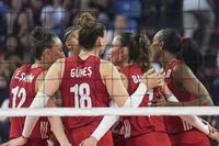 Türkiye-Polonya voleybol maçı ne zaman, saat kaçta ve hangi kanalda