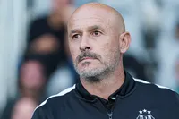 Vincenzo Italiano: Avrupa Ligi için umutlu, negatif hissetmiyorum