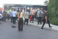 Zeytinburnu'nda İETT Otobüsü Kazası: 1 Ölü 17 Yaralı