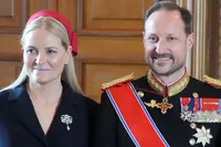 35 yıllık dönem kapandı, Norveç yeni kralıyla yeni döneme girdi