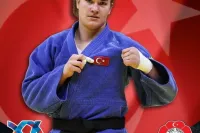 Akdeniz Oyunları'nda Tuana Gülenay ve İbrahim Tataroğlu altın madalya kazandı