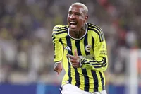 Ayrılığı gündemdeydi, Fenerbahçe'den Talisca açıklaması geldi