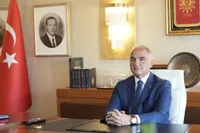 Bakan Ersoy'dan 30 Ağustos Zafer Bayramı mesajı
