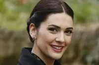 Bergüzar Korel 44. Yaşını Sevdikleriyle Kutladı