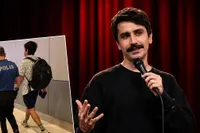 Deniz Göktaş tahliye kararının ardından yeniden tutuklandı