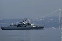 Deniz Kuvvetleri 30 Ağustos'ta Boğaz Geçişi Gerçekleştirecek
