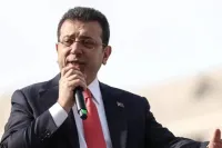 İmamoğlu'nun "Millet Şahidimdir" Kitabına Yönelik Yasaklama Kararına Basın ve Yazar Örgütlerinden Eleştiri