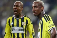Fenerbahçe'de Talisca krizi: Ayrılık için para talep ediyor