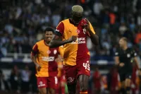 Galatasaray Batrakov ile Göztepe maçına hazırlanıyor