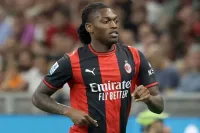 Galatasaray'da mutlu son: Leao 'geliyorum' dedi