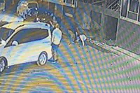 İnegöl'de araç alım-satım tartışması silahlı kavgaya dönüştü