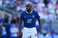 Galatasaray’da Forvet Hattında Osimhen'in Yanına Bir Yıldız Daha! Jean-Philippe Mateta Yeniden Gündemde