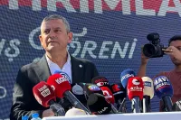 Özgür Özel’den Kocaeli Çıkarması: “Bu Seçim Otobüsüyle İktidara Yürüyeceğiz”