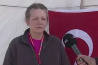 Nepal'deki sel felaketinde Türk rehber Elena Öksüz kayıp