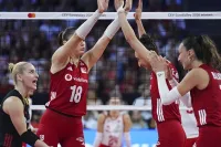 Sultanlar'ın nazar boncuğu olsun!
