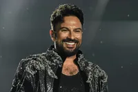 Megastar Tarkan Konser Öncesi İmaj Tazeledi! Yeni Tarzına Beğeni Yağdı