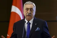 TESK Başkanı Bendevi Palandöken'den 30 Ağustos Mesajı