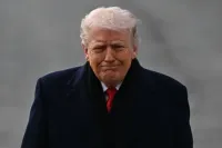 Trump Venezuela ile en büyük petrol anlaşmasını imzaladı