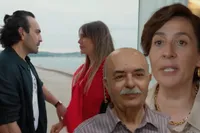 Tuzlu Kahve'nin merakla beklenen afişi yayımlandı