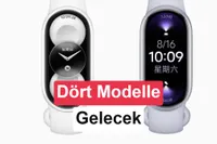 Xiaomi Smart Band 11 ortaya çıktı: Dört farklı model geliyor