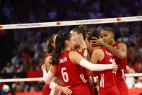 2026 CEV Kadınlar Avrupa Voleybol Şampiyonası'nda Filenin Sultanları'nın Son 16'daki Rakibi ve Maç Takvimi Netleşti