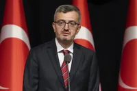 İletişim Başkanı Burhanettin Duran: "Türkiye Kendi Kararlarını Veren Güçlü ve Öz Güvenli Bir Ülkedir"