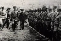 Büyük Zafer'in 104. yılı kutlanıyor: 30 Ağustos Zafer Bayramı