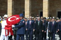 Cumhurbaşkanı Erdoğan’ın 30 Ağustos Programı Belli Oldu