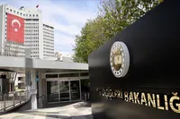 Dışişleri’nden İsrail’e sert tepki: Çürümüş zihniyeti yansıtıyor