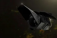 Evrenin haritasını çıkaracak. NASA, yeni teleskobunu fırlatıyor