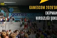Gamescom 2026’da Hırsızlık: Üç Geliştirici Mağdur Oldu