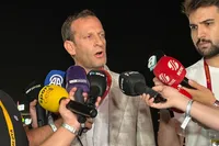 George Gardi: Rafael Leao büyük tekliflere rağmen Galatasaray'ı seçti