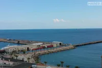 Girne Feribot Kazası Sonrası Taşucu Limanı'nda Geniş Çaplı Hazırlık Başlatıldı