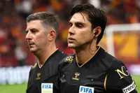Göztepe'den Galatasaray maçı sonrası hakem tepkisi