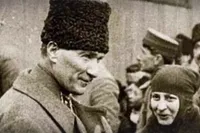 Halide Edip Adıvar Kurtuluş Savaşı'nda kalemiyle mücadele etti