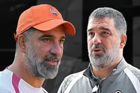 Maç bitti, Arda Turan hakem yönetimine tepki gösterdi