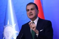 Ömer Çelik’ten Netanyahu Yönetimine Sert Tepki: “Yalan Makinesi Gibi Hareket Ediyor”