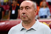 Stanimir Stoilov: 'Maçı çevirmek için her şeyimizi verdik!'