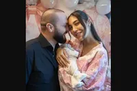 Berkay ile Eşi Özlem Ada Şahin'den Üçüncü Bebekleri 'Mihre' ile İlk Paylaşım