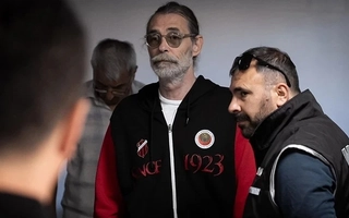Erdal Beşikçioğlu'nun Uyuşturucu Testi Pozitif Çıktı