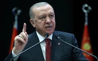 Cumhurbaşkanı Erdoğan, FETÖ'cü Karatepe Hakkında Suç Duyurusunda Bulundu