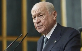 Devlet Bahçeli: "86 Milyon Kazanacak"