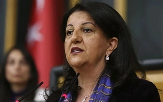 Pervin Buldan'dan Çerçeve Yasa Açıklaması