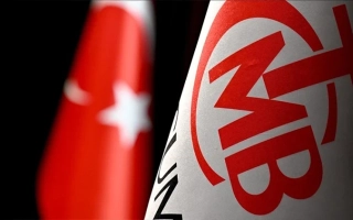 Merkez Bankası'nın Rezervleri 164 Milyar Doları Aştı