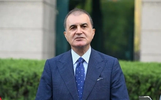 Ömer Çelik’ten 'Asklepios' Paylaşımı