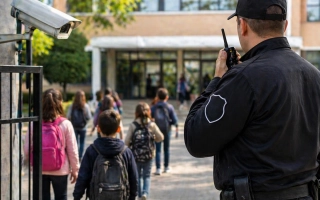 MEB'den Okullara 30 Bin Güvenlik Görevlisi Alımı: İşte Başvuru Şartları ve Detaylar