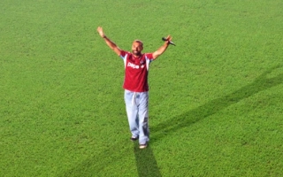 Trabzonspor'dan "Mohamed Salah'a Haciz" İddialarına Yalanlama