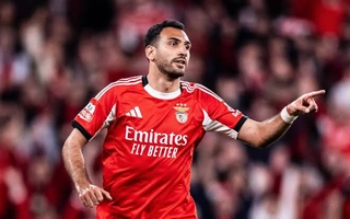 Fenerbahçe'nin Son Gözdesiydi! Benfica'dan Pavlidis Kararı: "Sadece Avrupa'nın Dev Liglerine Gider"
