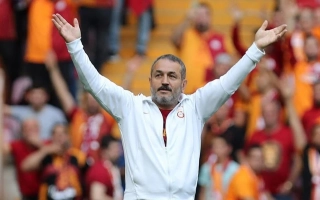 UltraAslan Lideri Sebahattin Şirin Gözaltına Alındı